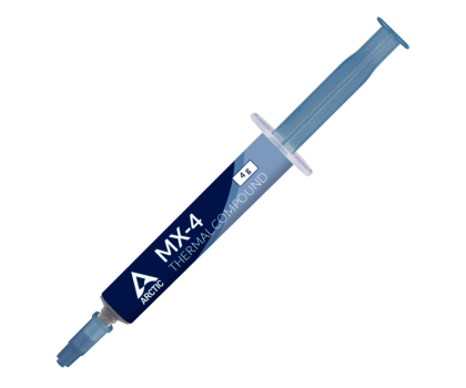 Akcesoria ARCTIC MX-4 4g ACTCP00002B